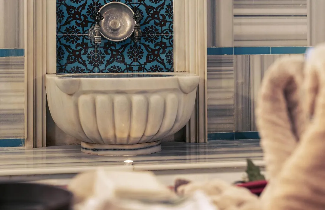 Mercure Istanbul Umraniye-1