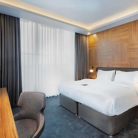 Mercure Istanbul Umraniye-2